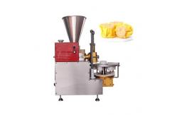 China Compact Commercial Siomai Making Machine 220V Single Phase Eco Friendly supplier