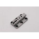 Custom Made Injection Molding Automotive Parts Slider Units for sale