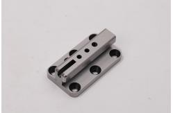 China Custom Made Injection Molding Automotive Parts Slider Units supplier