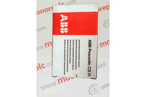 ABB Module AI810 3BSE008516R1 AI810 INPUT MODULE ANALOG Ship to Worldwide