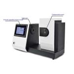 Automotive Glass Colour And Light Transmission Testing Haze Meter for sale