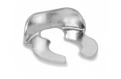 China IATF16949 65Mn Mechanical Spring Steel Safety Clip supplier