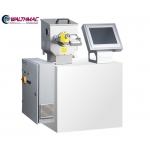 Measuring Instrument Ultrasonic Thickness Gauging Machine Digital Data Thickness Tester for sale