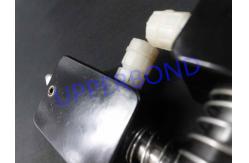 China Ferrous Materials Adhesive Applier For Packing Machines supplier