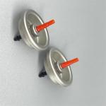 Premium Refillable Lighter Valve - Versatile for Everyday & Outdoor Use