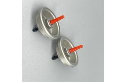 China Premium Refillable Lighter Valve - Versatile for Everyday & Outdoor Use supplier