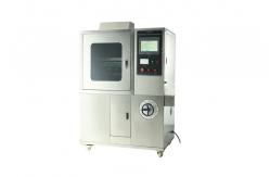 China Insulation Materials IEC Tracking Test Equipment AC DC Switchable supplier