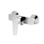 CONNE Contemporary Bath And Shower Mixer Tap Bottom Shower Faucet for sale