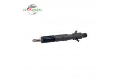 China Fuel Injector LJCB00902A LJCB00904A LJCB00905A for Perkins supplier