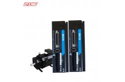 China OEM Bus Servo Motor Drive Systems Ethernet Servo Controller supplier