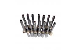 China Deep Hole Gun Drilling Services High Precision Gun Drilling Tools For Metal supplier
