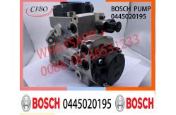 China Diesel Engine Parts Fuel Injection Pump 0445020195 0445020160 For Fiat   supplier