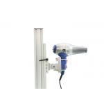 IEC 61855 2003 Precision Ball Screw Slide Hairdryer Drying Rate Test Set
