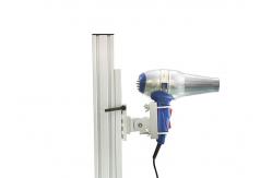 China IEC 61855 2003 Precision Ball Screw Slide Hairdryer Drying Rate Test Set supplier
