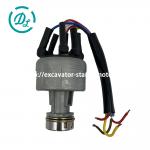 803645958 Excavator Spare Parts Starter Switch 1S4-719-01 Excavator XE35U for sale