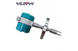 China Mart Digital Tuning Fork Vibration Density Meter High Applicability supplier