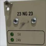 ABB 23NG23 1K61005400R5001 Power Supply Module for sale