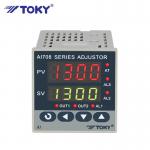 AI708 Intelligent Precision Temperature Controller 3A/250V AC 0.3%FS for sale
