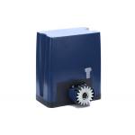 Gear Driven 800kg Sliding Gate Operator DC Motor Residential Automatic