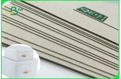 China Good Stiffness Lever Arch File Book Binding Board FSC Certificate Customized supplier