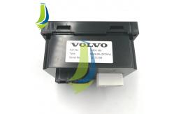 China 14631180 Air Conditioning Panel Monitor Voe14631180 For EC210 EC240 Excavator supplier