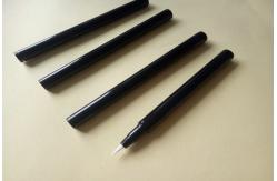 China Beautiful Shape Eyeliner Pencil Packaging PP Material Slim With Costom Logo supplier