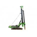 26m 43m Hydraulic Rotary Drilling Rig 2000mm Auger Bore Pile for sale
