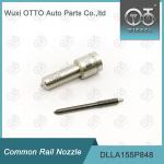 DLLA155P848 Denso Common Rail Nozzle For Injectors 095000-635# / 6811 / 539# for sale