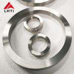 Bright Surface Titanium Forging Ring For Aeronautics ASTM B381 for sale