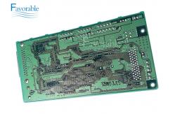 China 792130715 Genuine Graphtec Cutting Plotter CE5000 Control Board supplier