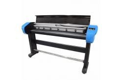 China Industrial Garment Pattern Cutter USB Interface 2000mm Max Cad Paper supplier