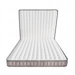 Aluxury Sewing Fabric Memory Foam Topper Folding Mattress Customized Size