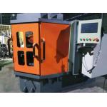 Pipe Fitting Beveling Machine Easy to operate High efficiency Double-end for sale