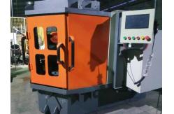 China Pipe Fitting Beveling Machine Easy to operate High efficiency Double-end supplier