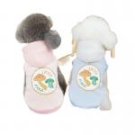 Thick Warm Dog Cotton Padded Coat Clothes For Pet Clothes And Accessories for sale