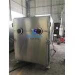 304 Stainless Steel Production Freeze Dryer , Large Scale Freeze Dryer for sale