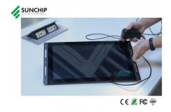 China Android Open Frame LCD Panel Wifi 4g Touch Optional Multiple Interactive Mode Interfaces supplier
