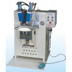 Hot sale Manual Hydraulic Lid Hole Punching Machine round hole punching machine for Oven Lid for sale