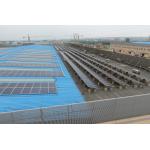 1500V 500KW On Grid Solar System , Solar Panel System For Home for sale