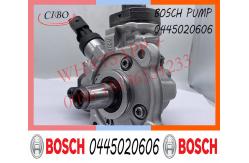 China Fendt Massey Diesel Engine Common Rail Fuel Pump 0445020606 0445020610 837073731 supplier