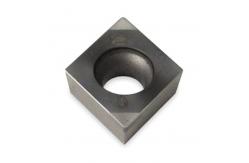 China CBN insert, CCGW 120408, CCMW 120412, 2 tips supplier