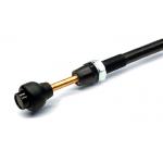 Mixture 565 - 550 Series Gear Shift Control Cable Push Pull Control Cable Head for sale