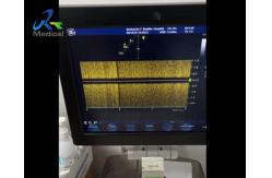 China GE Vivid S6 Ultrasound Machine Repair Interference In CW Mode Replace PIB Board supplier