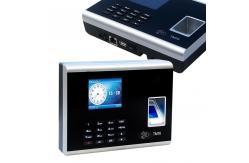 China Time Clock Wiegand 3000 Fingerprint Scanner For Attendance supplier