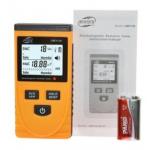 GM3120 Adjustable Non Contact Voltage Tester , Electromagnetic Radiation Tester for sale