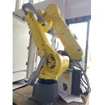 Welding Material Removal Robots With 6 Axes And Controller Weight 140kg for sale