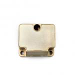 Light Weight Mems IMU Inertial Measurement Unit 400deg/s for Industry