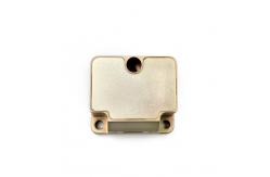 China Light Weight Mems IMU Inertial Measurement Unit 400deg/s for Industry supplier