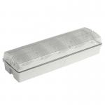 China 3W LED Emergency Light 6000K Waterproof Wall Mounted factory