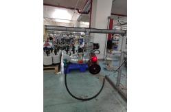 China 20L/S Automatic Water Discharger Cannon Easy To Use High Safety supplier
